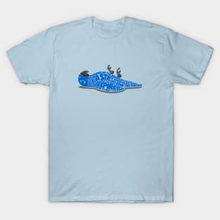 Dead Parrot T-Shirt